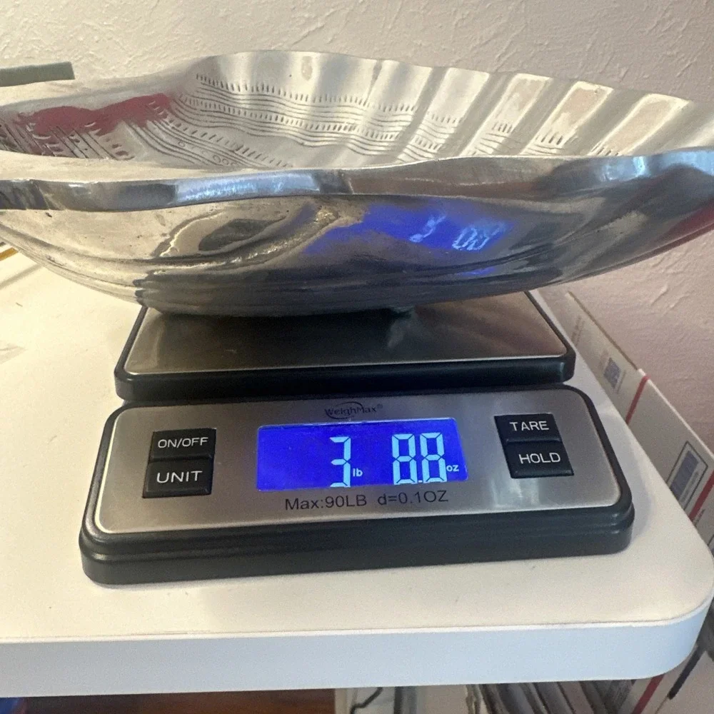 N/A vintage silver